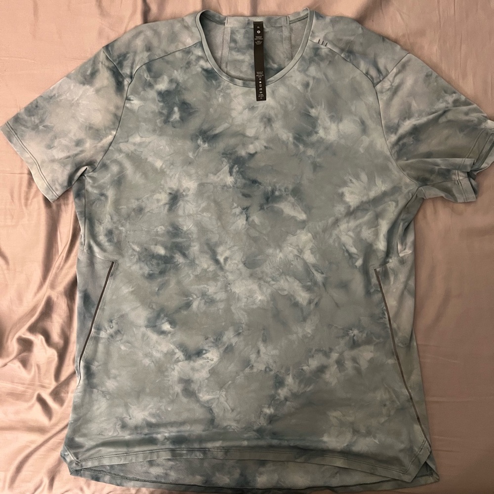 Lululemon Shirt
